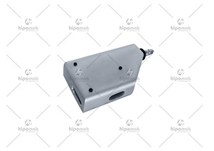 PNEUMATIC LIMIT CONTROL VALVE